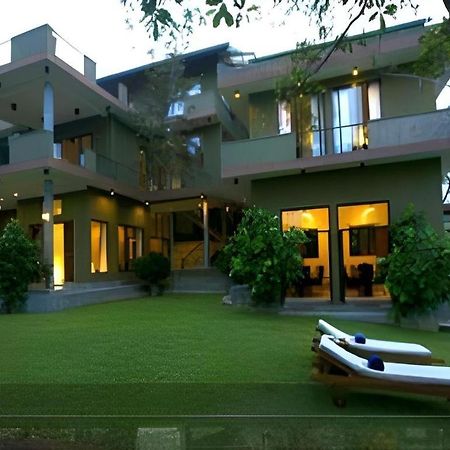 Mangrove Escapes Resort Bentota Exterior photo