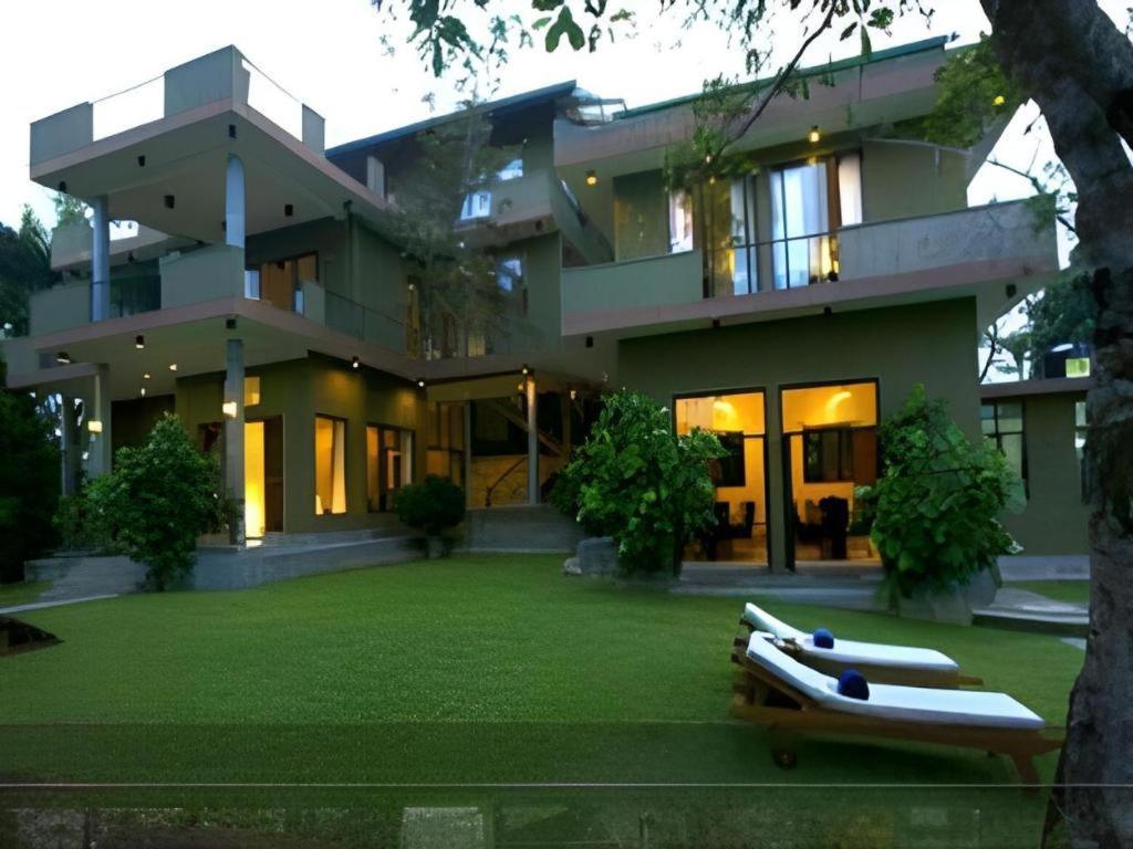 Mangrove Escapes Resort Bentota Exterior photo