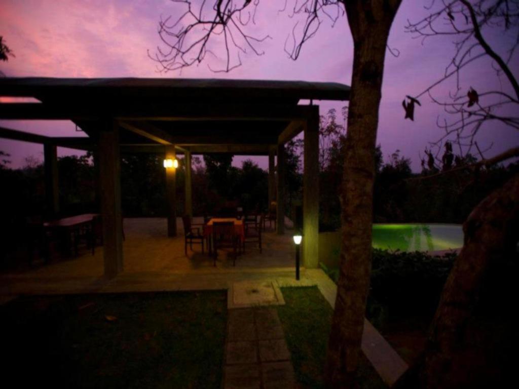 Mangrove Escapes Resort Bentota Exterior photo