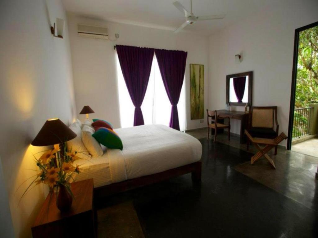 Mangrove Escapes Resort Bentota Exterior photo