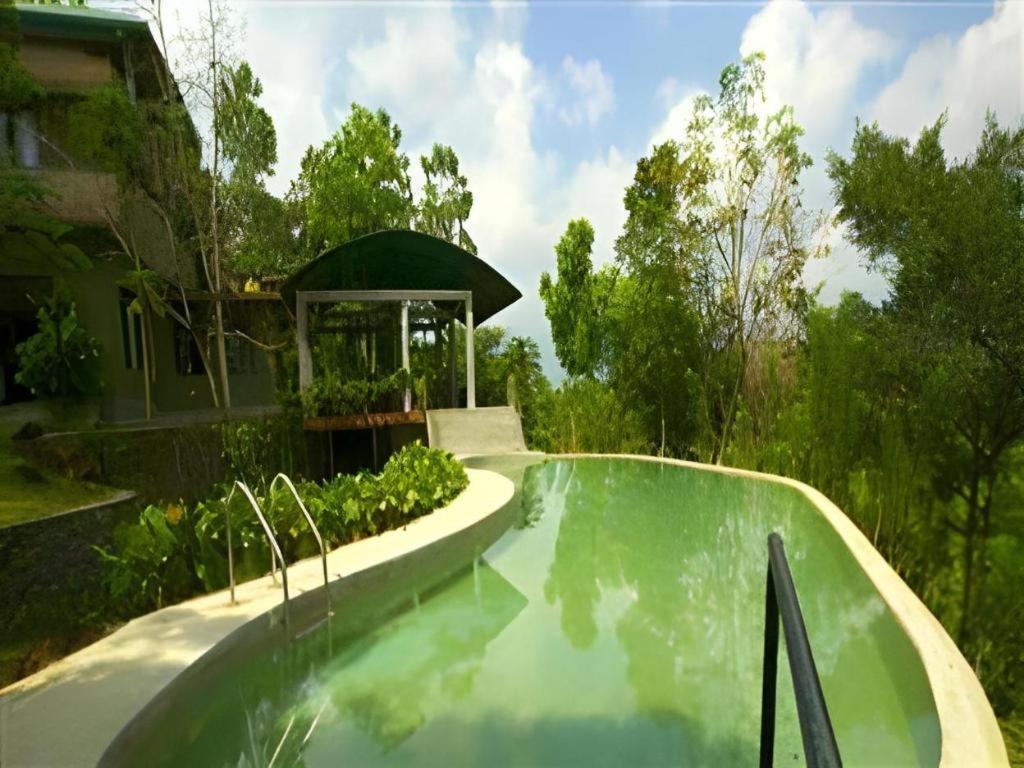 Mangrove Escapes Resort Bentota Exterior photo