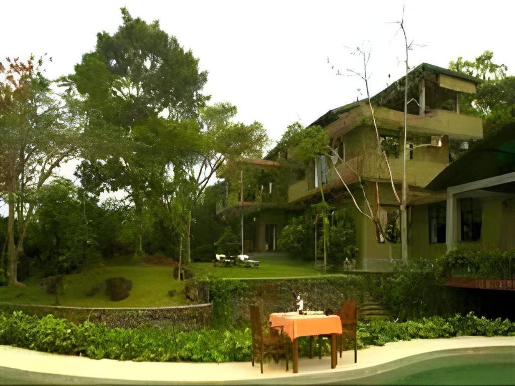 Mangrove Escapes Resort Bentota Exterior photo