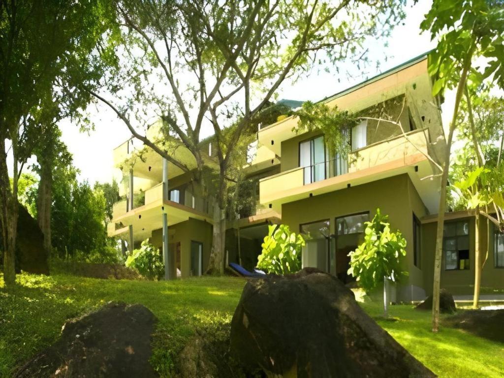 Mangrove Escapes Resort Bentota Exterior photo