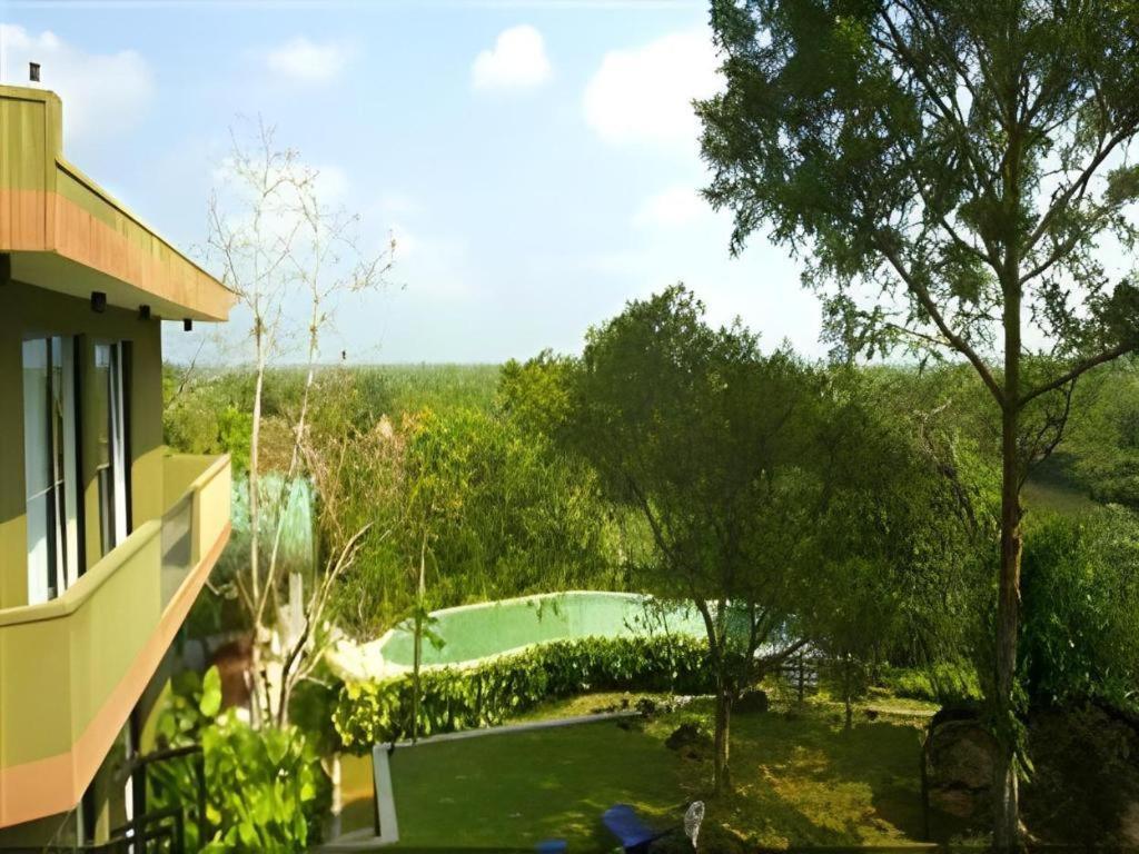 Mangrove Escapes Resort Bentota Exterior photo