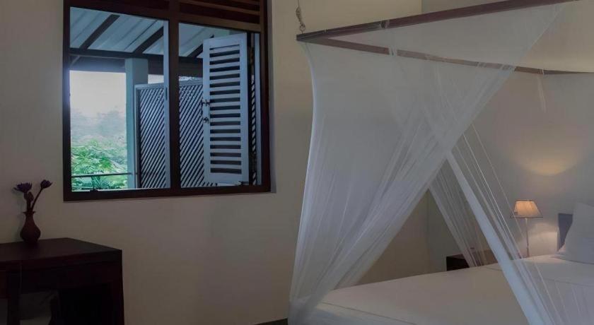 Mangrove Escapes Resort Bentota Exterior photo