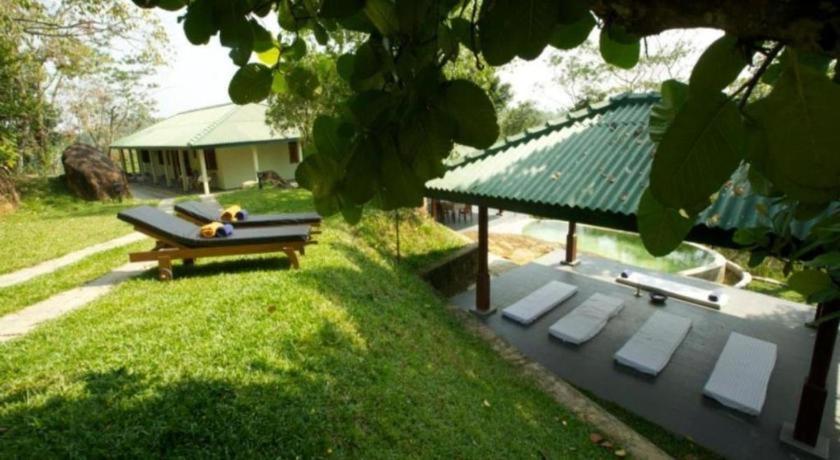 Mangrove Escapes Resort Bentota Exterior photo