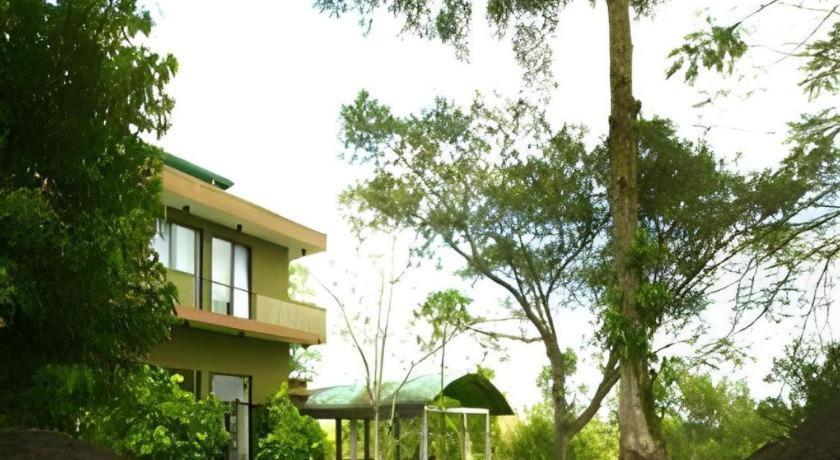 Mangrove Escapes Resort Bentota Exterior photo