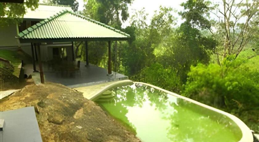 Mangrove Escapes Resort Bentota Exterior photo