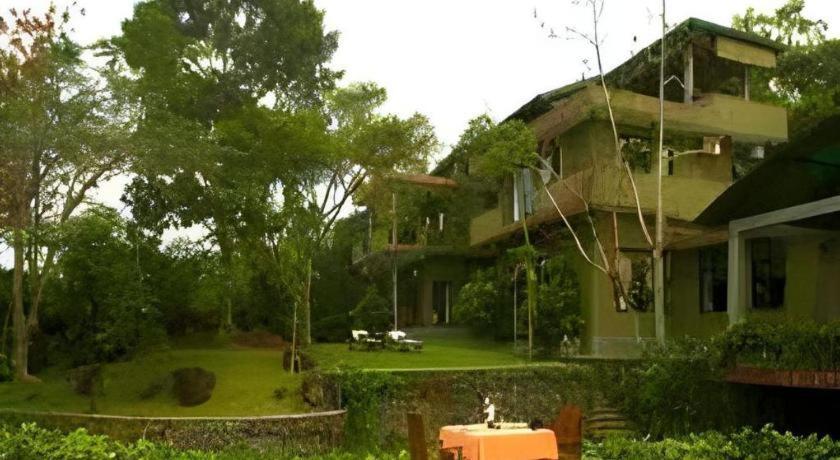 Mangrove Escapes Resort Bentota Exterior photo