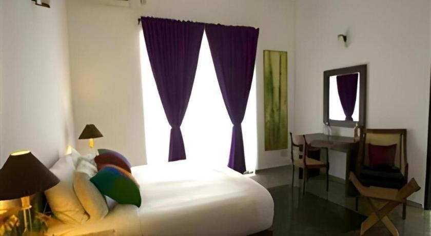 Mangrove Escapes Resort Bentota Exterior photo
