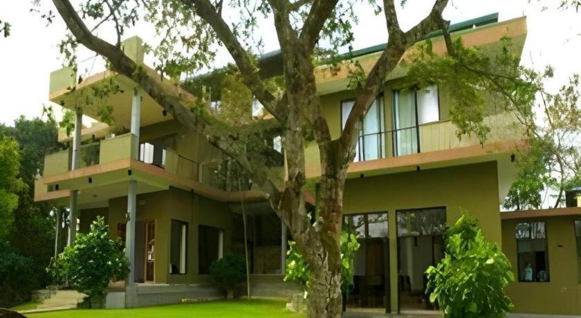 Mangrove Escapes Resort Bentota Exterior photo