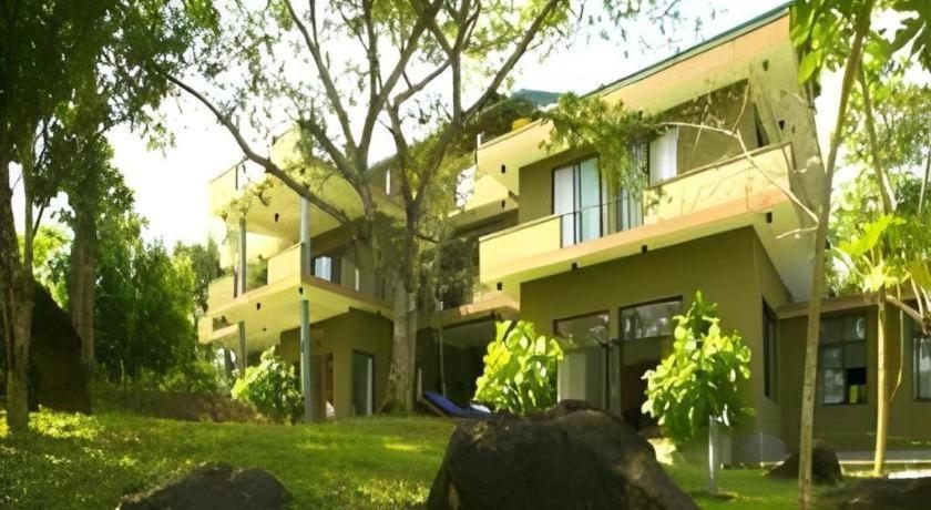 Mangrove Escapes Resort Bentota Exterior photo