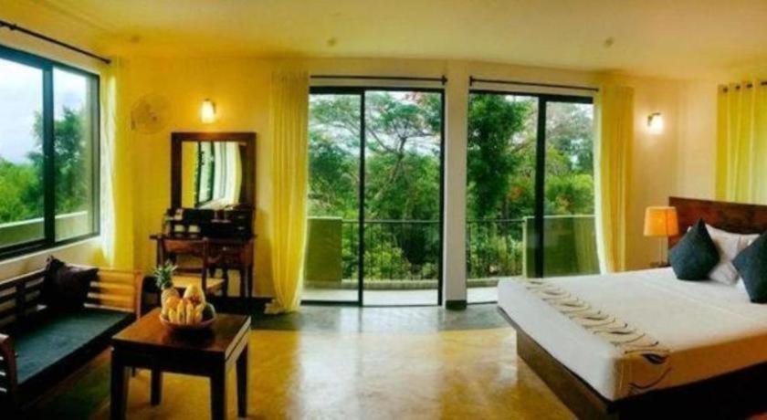 Mangrove Escapes Resort Bentota Exterior photo