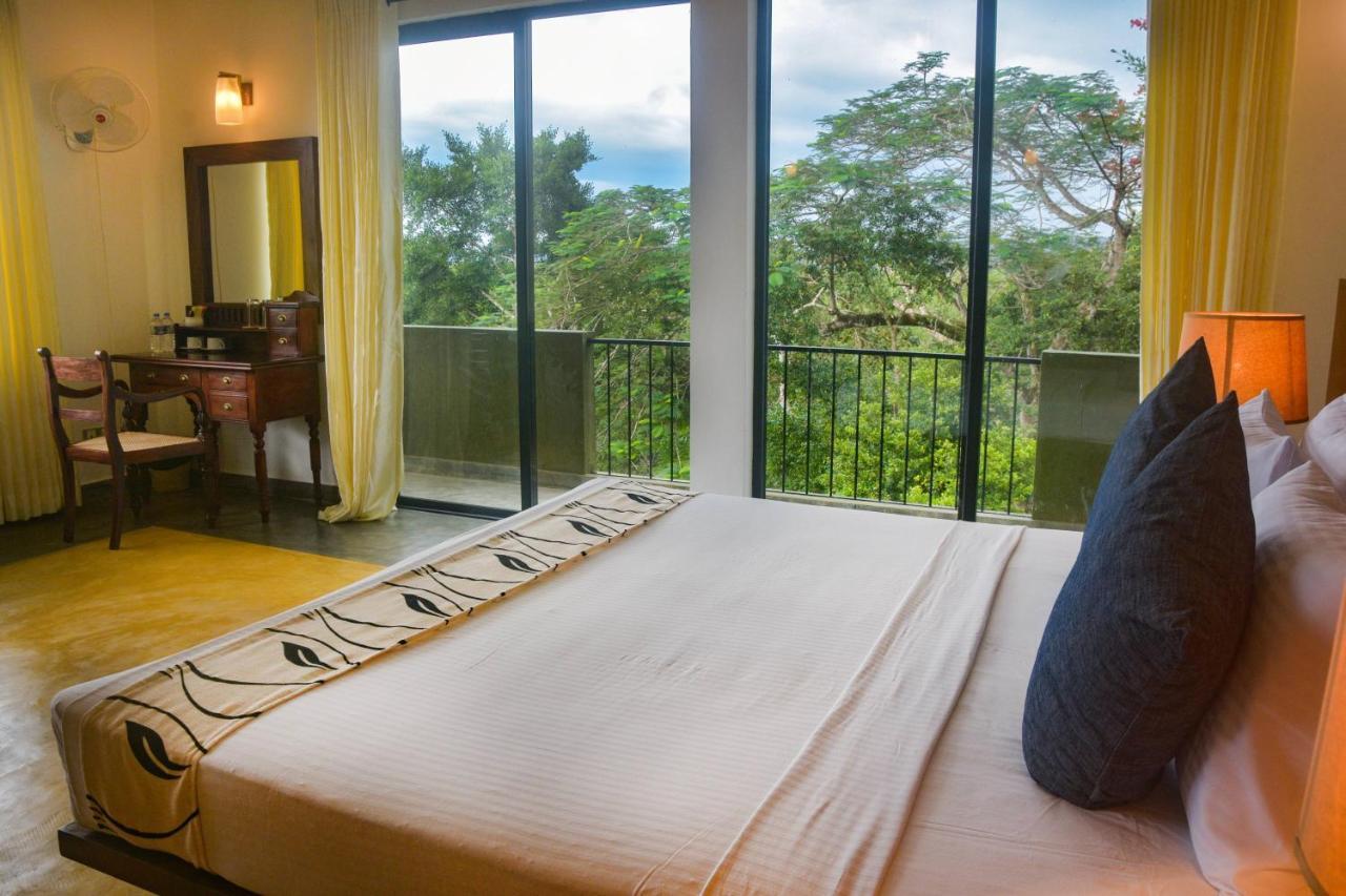 Mangrove Escapes Resort Bentota Exterior photo