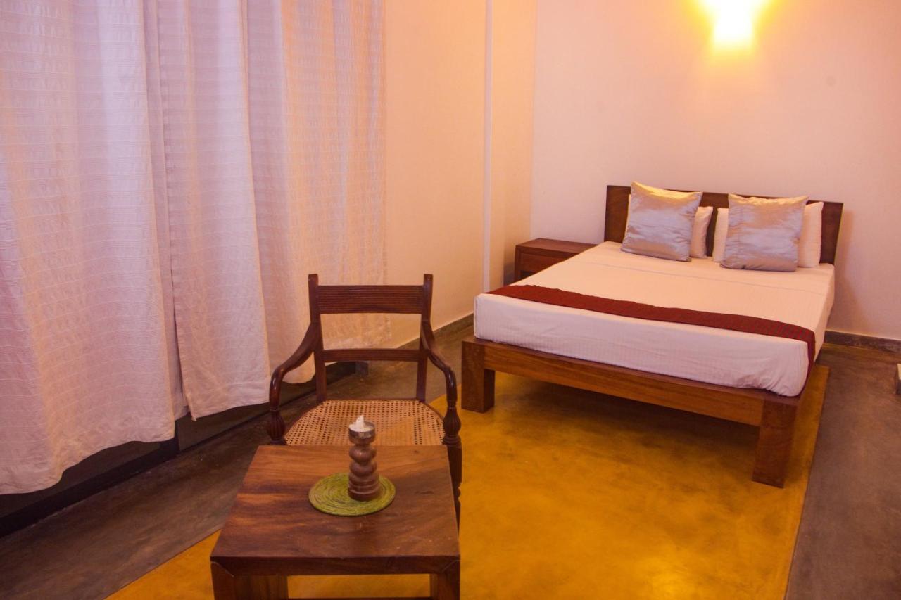 Mangrove Escapes Resort Bentota Exterior photo