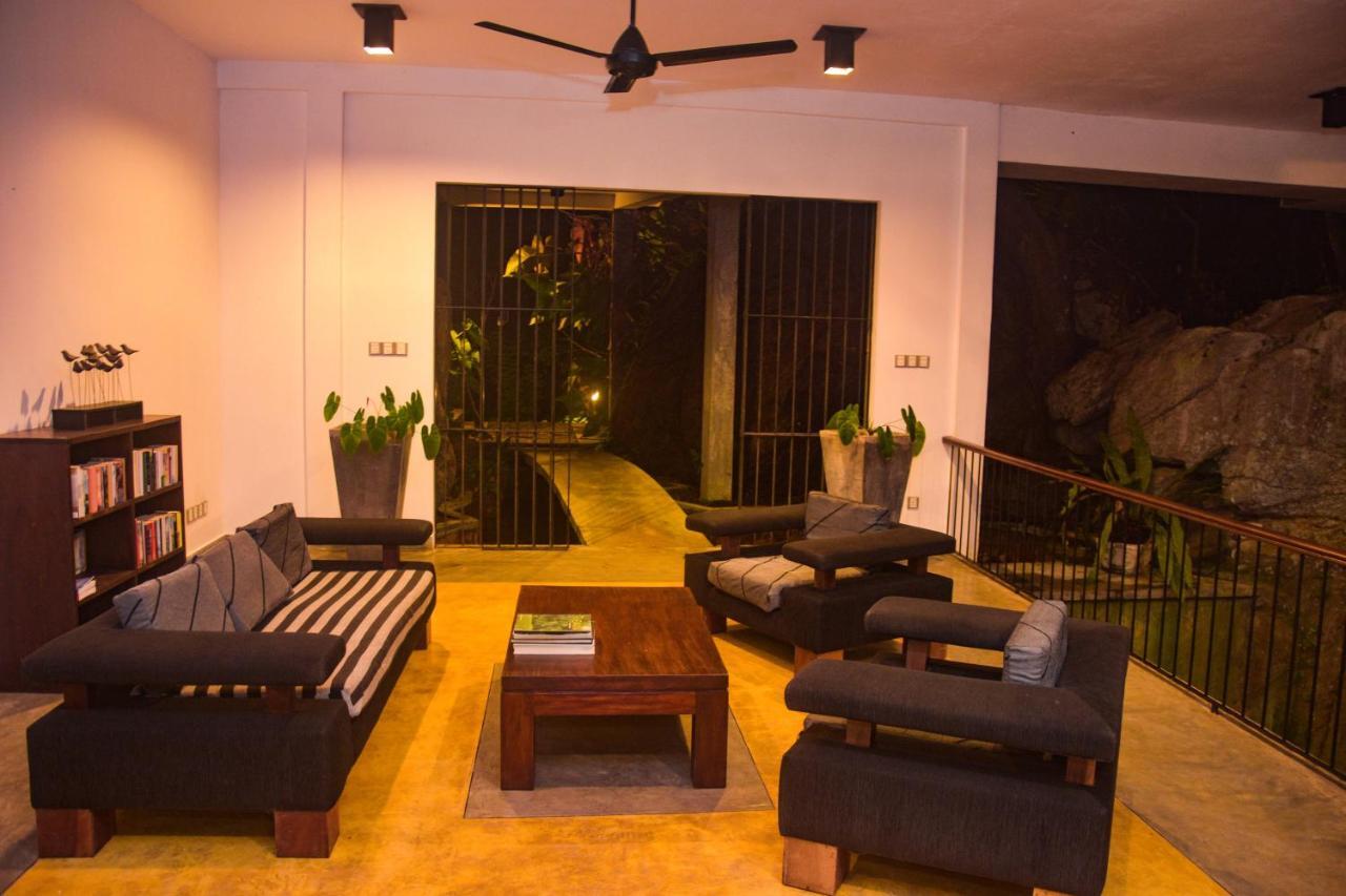Mangrove Escapes Resort Bentota Exterior photo