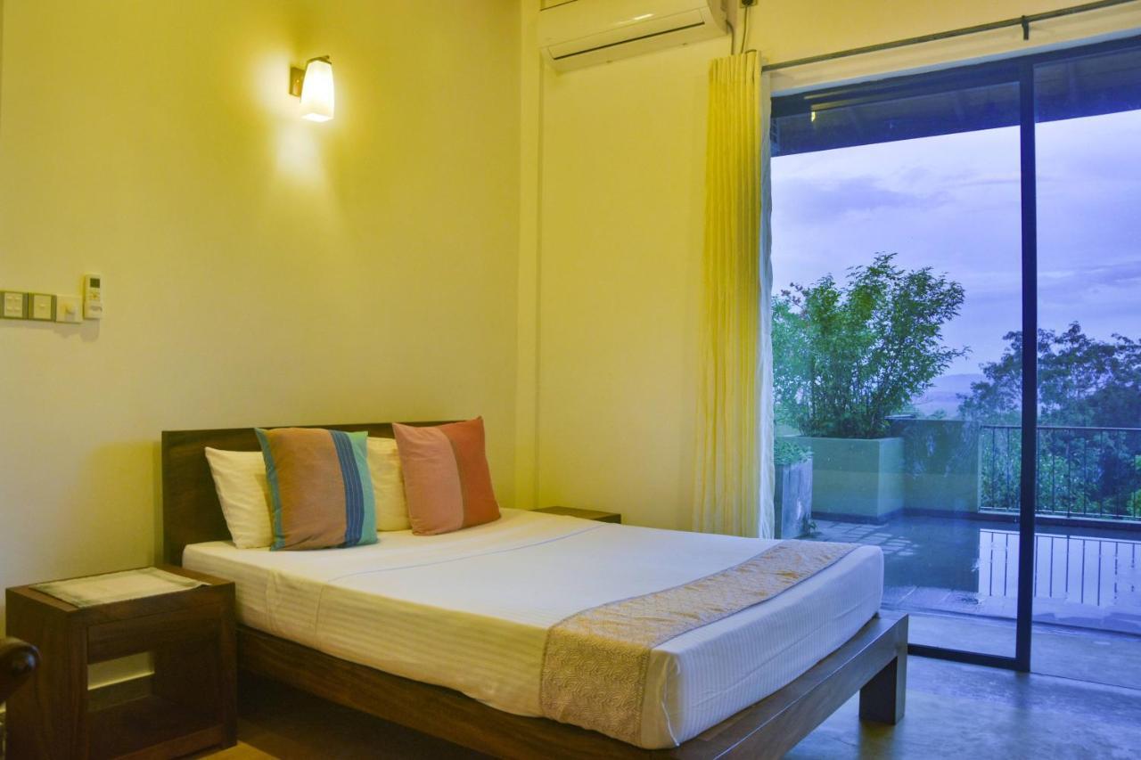 Mangrove Escapes Resort Bentota Exterior photo